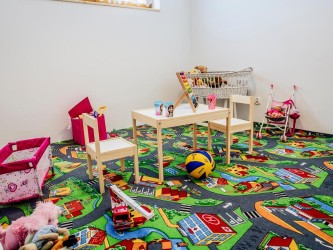 sala zabaw dla dzieci