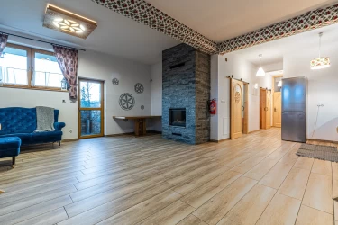 sala wspólna do rekreacji